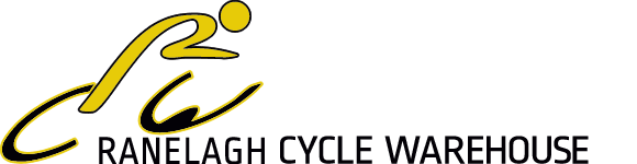 Ranelagh Cycles Logo: Click for Home