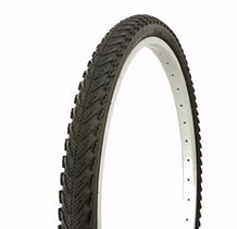 DURO OR SIMILAR QUALITY 26" Semi slick tyre