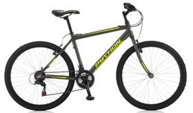 PYTHON Rock rigid gents Alloy