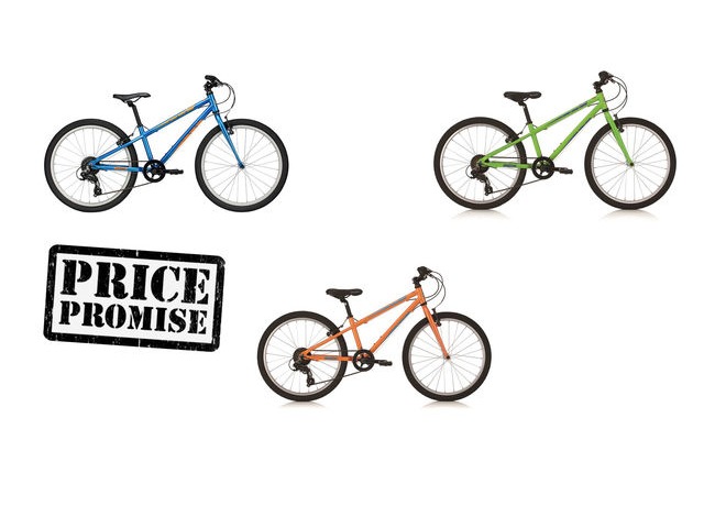 PYTHON Elite 24" Super light click to zoom image