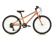 PYTHON Elite 24" Super light 24" Orange  click to zoom image