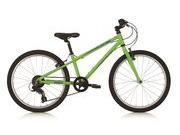 PYTHON Elite 24" Super light 24" Green  click to zoom image