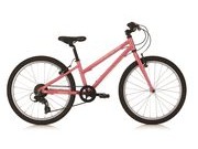 PYTHON Elite 24" Super light 24" Pink  click to zoom image