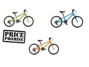PYTHON Elite 20" Super light  click to zoom image