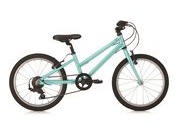 PYTHON Elite 20" Super light 20" Aqua  click to zoom image
