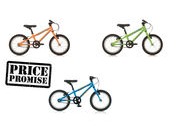 PYTHON Elite 16" Super light  click to zoom image