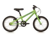 PYTHON Elite 16" Super light 16" Green  click to zoom image