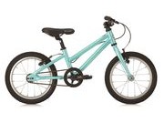 PYTHON Elite 16" Super light 16" Aqua  click to zoom image
