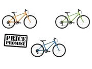 PYTHON Elite 26" Super light  click to zoom image