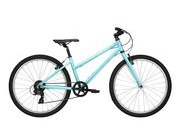 PYTHON Elite 26" Super light 26" Aqua  click to zoom image
