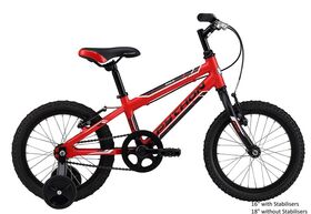 PYTHON Rock 18 Alloy Boys