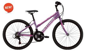 PYTHON Rock 24 rigid