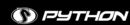 PYTHON logo