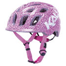 KALI Chackra helmet 48cm-54cm Sprinkles Pink  click to zoom image