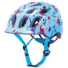 KALI Chackra helmet 48cm-54cm Unicorn Blue  click to zoom image