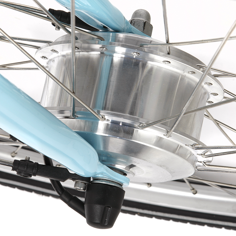 Emu Step Through Electric Bike 14 5 1499 99 Electric Bikes Ebikes Ranelagh Cycle Warehouse