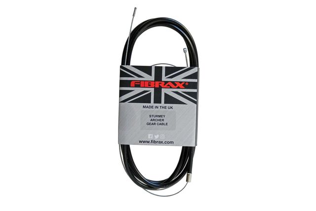 FIBRAX Sturmey Archer gear cable click to zoom image