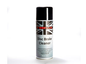 FIBRAX Disc Brake cleaner