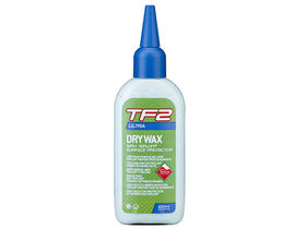 WELDTITE TF2 ULTRA DRY CHAIN WAX (100ML)