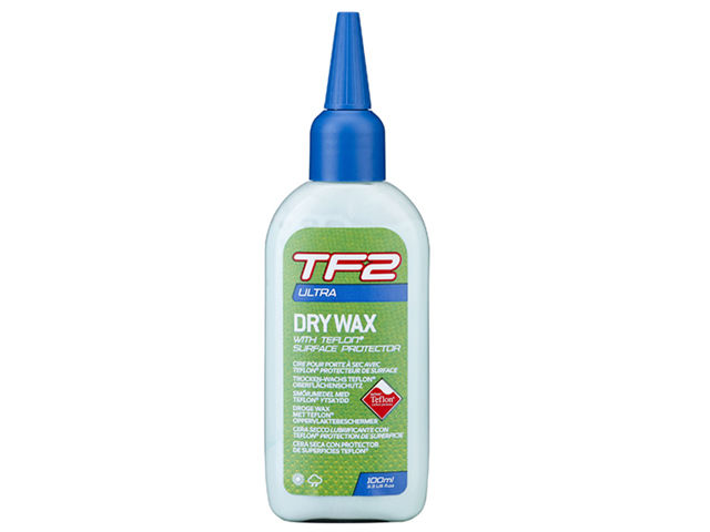 WELDTITE TF2 ULTRA DRY CHAIN WAX (100ML) click to zoom image