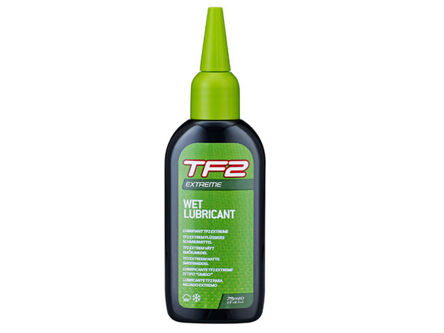 WELDTITE TF2 EXTREME WET LUBRICANT (75ML) click to zoom image