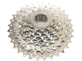 SRAM 7 SPEED CASSETTE