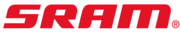 SRAM logo