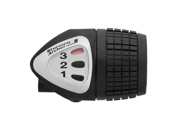 3 speed grip sales shifter