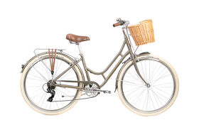 RALEIGH Willow Bronze