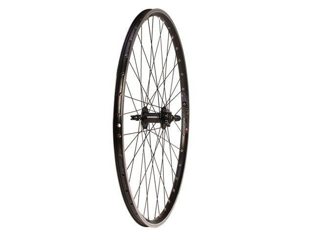 PREMIER 700c Front QR Disc click to zoom image