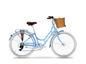 RALEIGH Willow Cherry