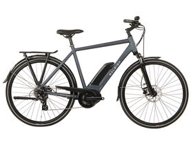 RALEIGH Motus  Crosbar E bike
