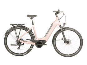 RALEIGH Raleigh Motus tour s/t Deralleur Pink