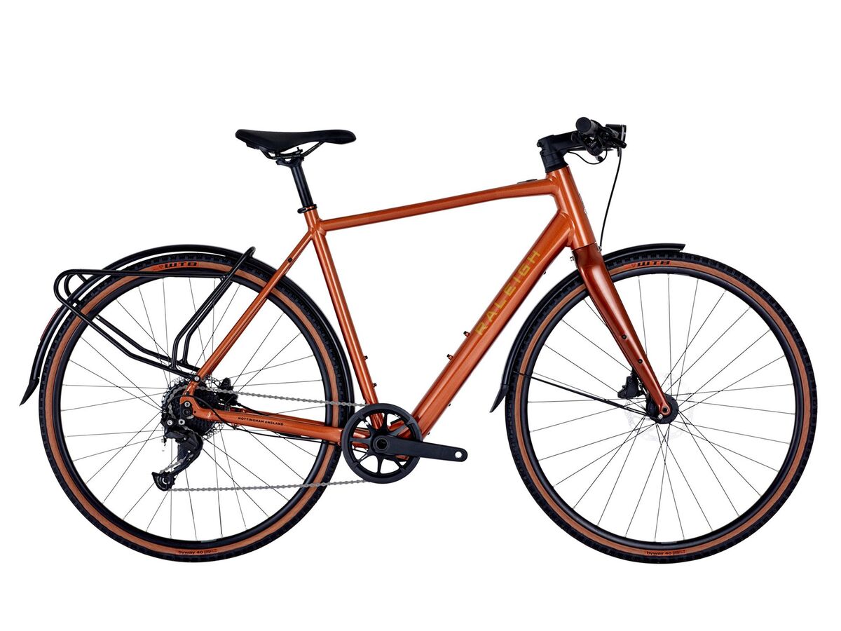 Raleigh shop bicycle price