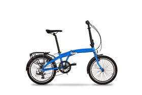 RALEIGH Stowaway