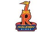 RALEIGH logo