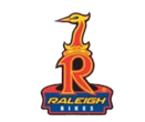 RALEIGH logo