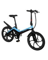 FALCON Flo e-bike folder Great E Bike come and try out.