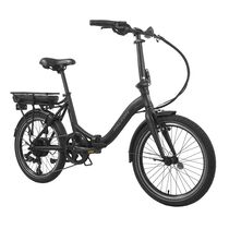 FALCON Breeze folding E bike