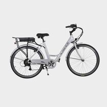 PANTHER Vitesse Advance step E bike