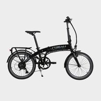 PANTHER Vitesse Stream folding E bike