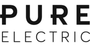 PURE logo