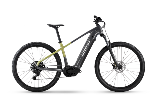 GHOST E-TERU click to zoom image