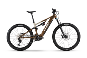 GHOST E-ASX ADVANCED