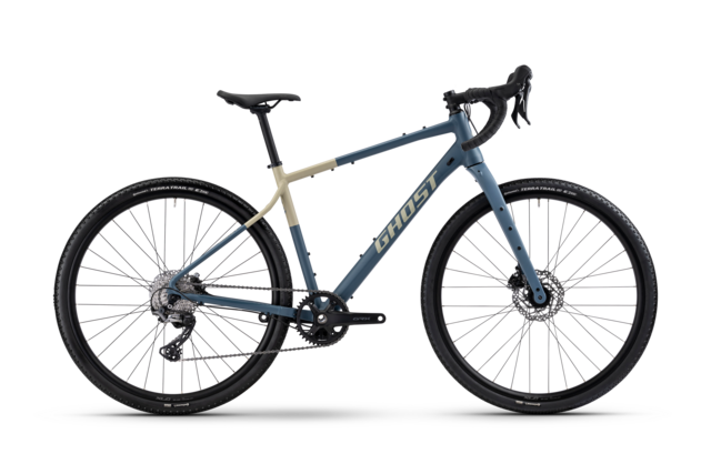 GHOST Asket click to zoom image