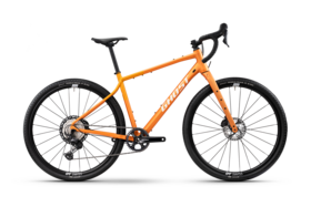 GHOST Asket Advanced