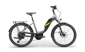 CORRATEC E-Power Urban 26 Fusion Tube WOW Great OFFER