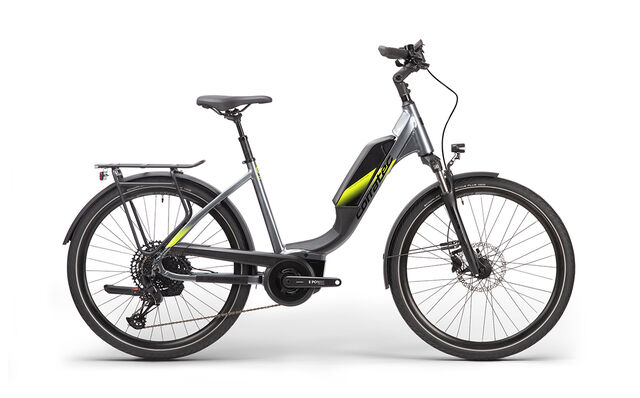 CORRATEC E-Power Urban 26 Fusion Tube WOW Great OFFER click to zoom image