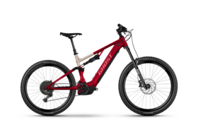 CORRATEC Ghost E-ASX 160 Essential