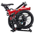 NEOMOUV Efolding 16 wheels Black click to zoom image